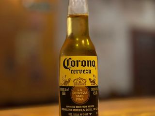 Cerveza Corona (33 cl.)