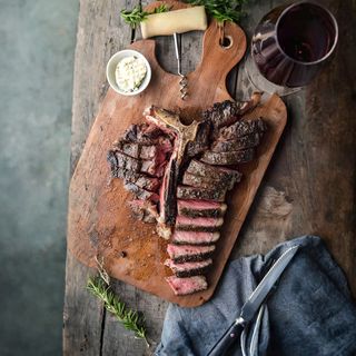 T-Bone Maturado