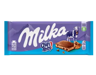 Milka Chips Ahoy