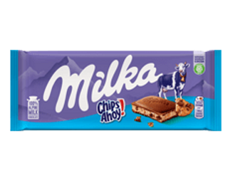 Milka Chips Ahoy