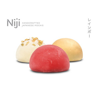 Mochi