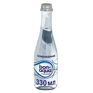 Бонаква негазована (250мл)