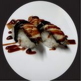 48 Nigiri Anguila (3 Uds.)