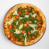 Pizza Rucola