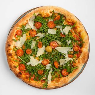 Pizza Rucola