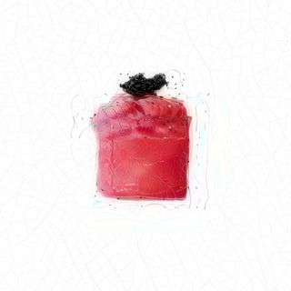 31. Maguro spicy