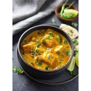 Dhuandaar Paneer Tikka