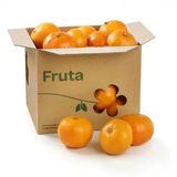 Mandarina Fontestad a Granel Carrefour (Aprox. 1Kg)