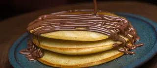 Pancakes