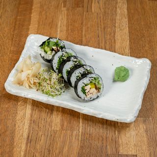 Vegetarian Maki 10 szt.