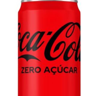 Coca cola zero 33cl
