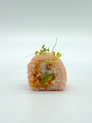 55. Uramaki Sushi Dynamite (8 Pzs.)