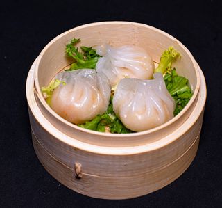 13. Crystal Gyoza De Gamba (3 Uds.)