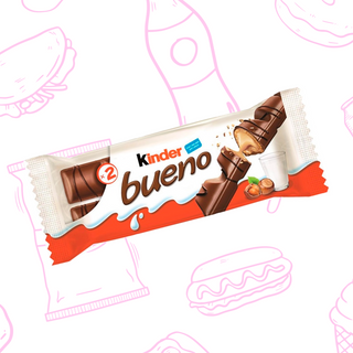 Kinder Bueno 