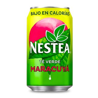 Nestea Maracuyá lata 33cl.
