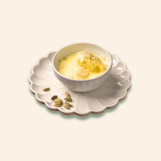 Rasmalai (2buc)