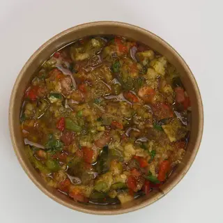 Zaalouk