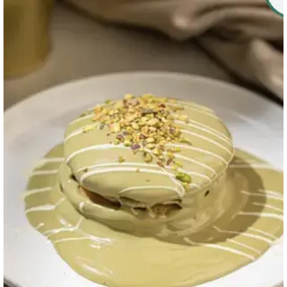  Pistachio Heaven   