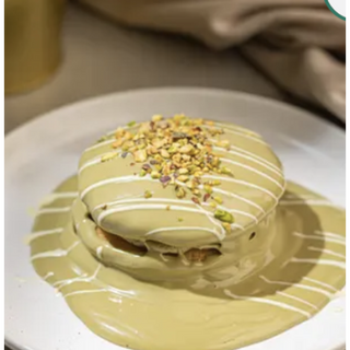  Pistachio Heaven   