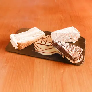 Tartas De La Casa