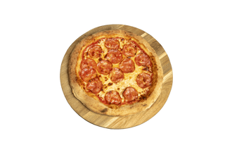 Combo Pizza Salami + Racoritoare