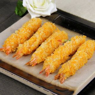 80. Tempura De Ebi Fly (5 Uds.)