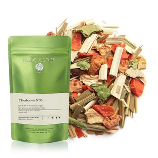 LHERBORISTE N°95 - 100 გრ