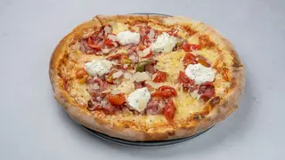 Pizza By Goran