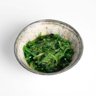 Goma Wakame