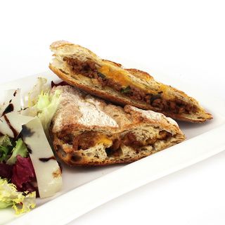 Planchado de ternera