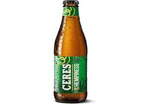 Ceres Hempines 33 cl