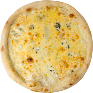 Піца "Чотири сира" 30 см