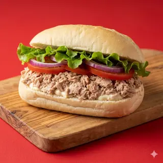 Panino tonno