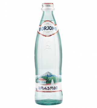 Боржоми 0,5л
