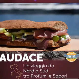 Audace