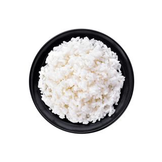 Porción De Arroz Blanco