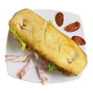 Vojvođanski sendvič