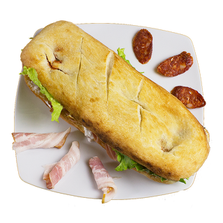 Vojvođanski sendvič