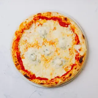 Pizza Quatro Formaggi