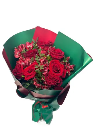 RED Passion