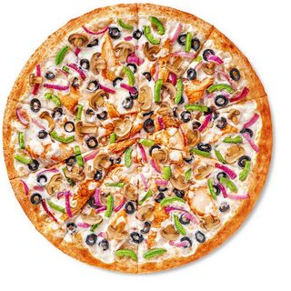 Chicken Supreme Mare Subtire