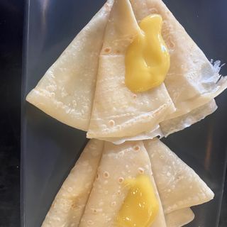 Palačinke Vanila 250gr