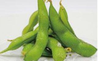 13. Edamame