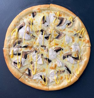 ЧиззиЧикен