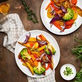 Grilovano povrće 300g