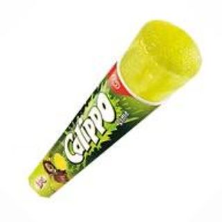 Calippo limone