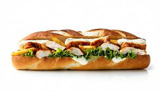 Panino birba