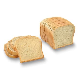 Chleb tostowy ½ z dodatkiem masła