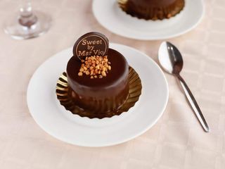 Prajitura Ciocohollic