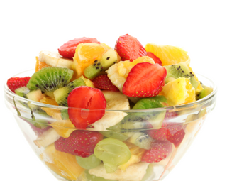 Salade De Fruits